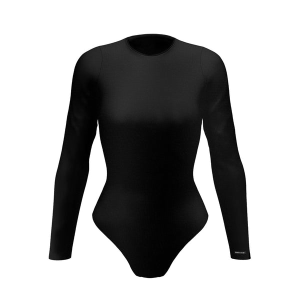 Women’s Bodysuit - Black