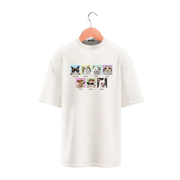 T-Shirt - Milk - Meme week
